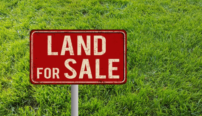 Verifying land property purchases in India, including Maharashtra