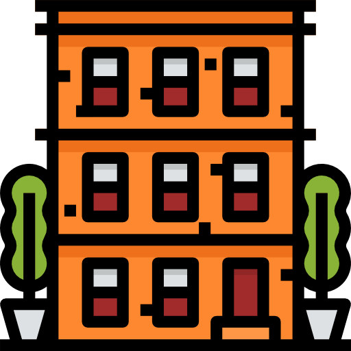 Apartments