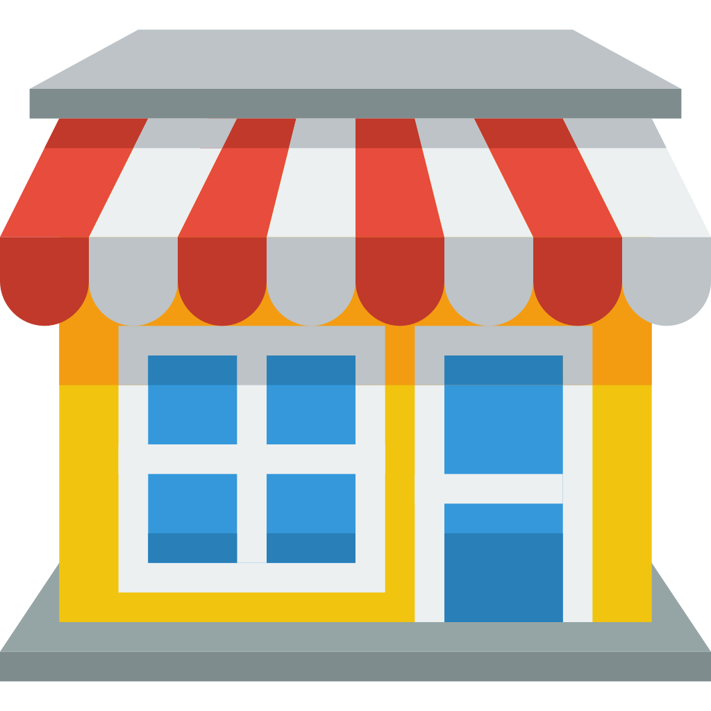Shops
