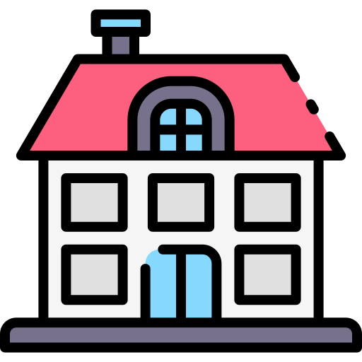 villas