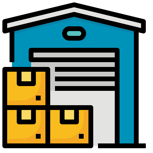 Warehouses