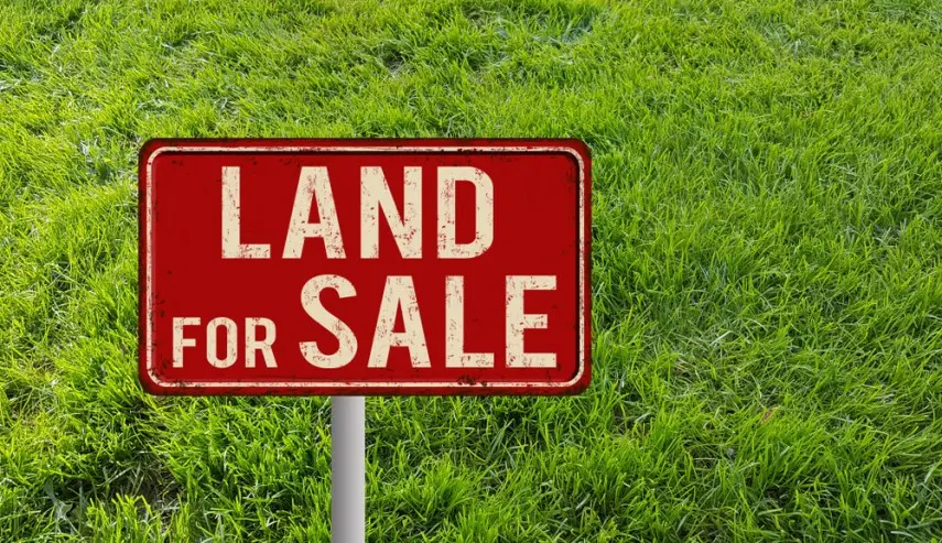 Verifying land property purchases in India, including Maharashtra