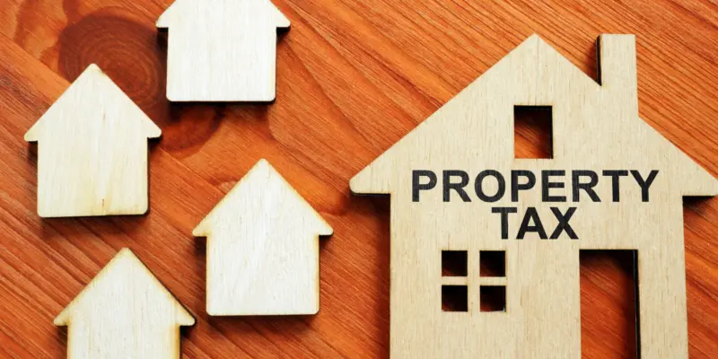 Factors affecting Property Tax Calculation: