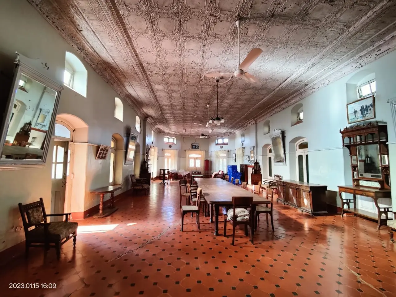 hotel in mahabaleshwar