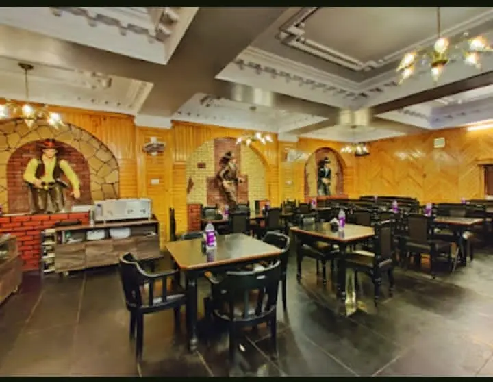 dinning hall